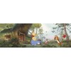 Komar Disney Edition 4 4-413 "Pooh's House " 