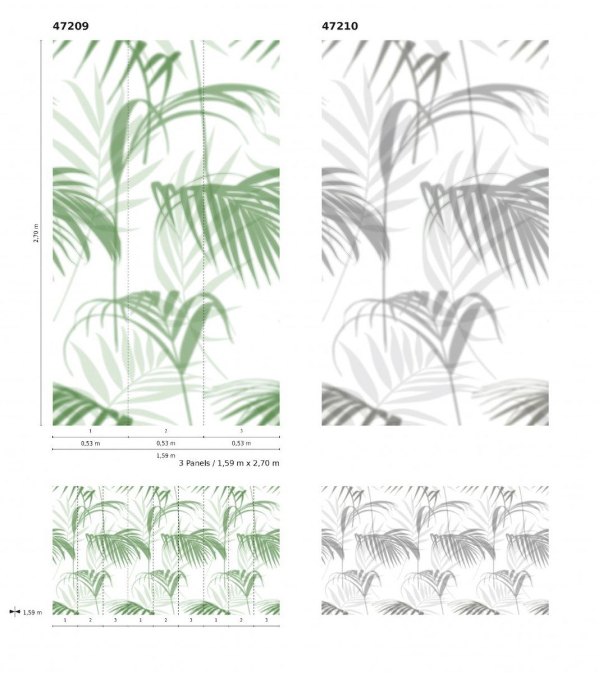 Noordwand Smart Art Easy 47209