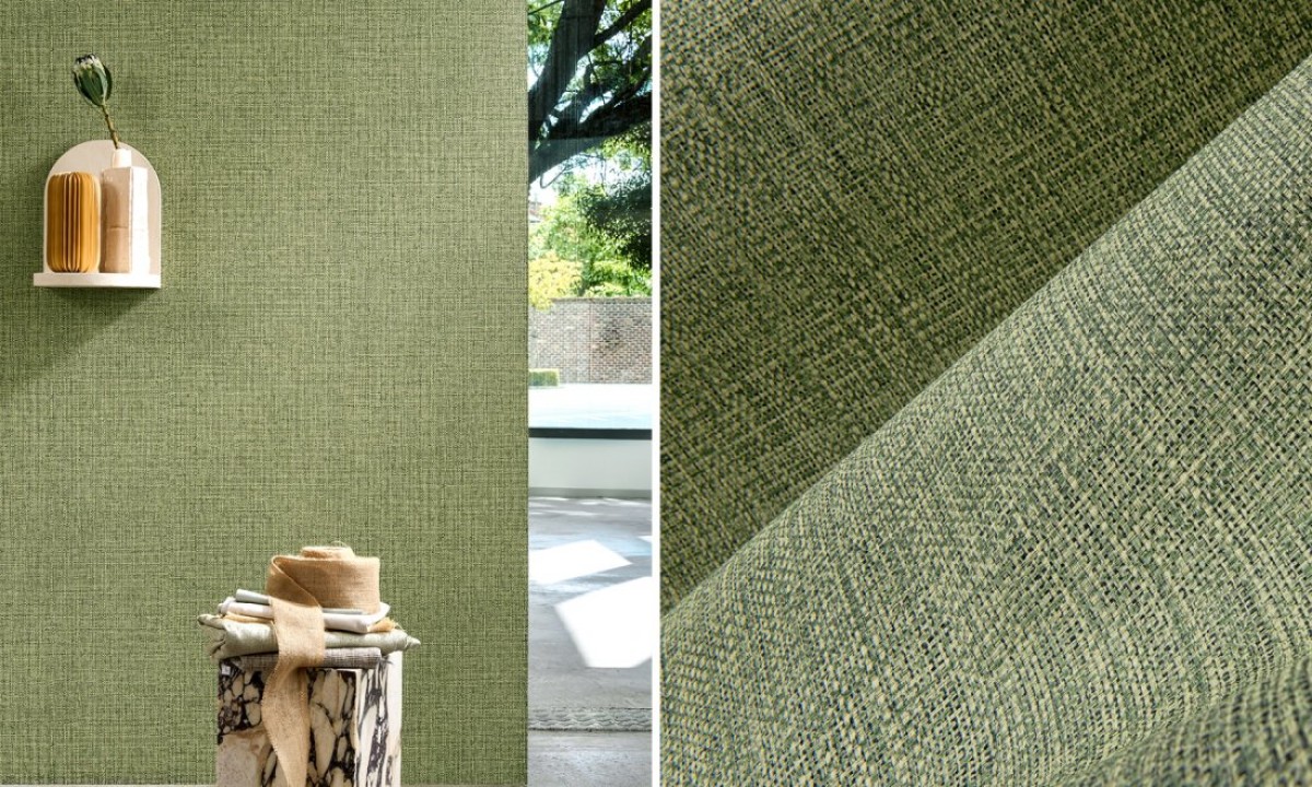 Textura 49517A Nongo Olive