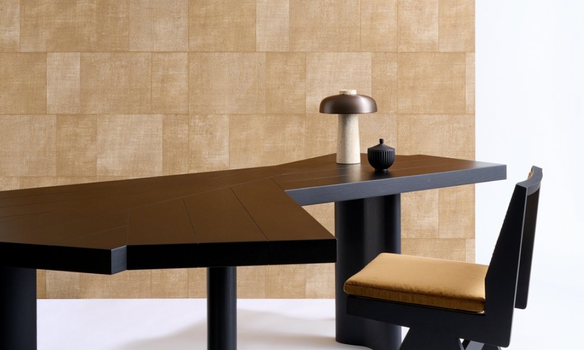 Textura 49542A Cuadro Cloth