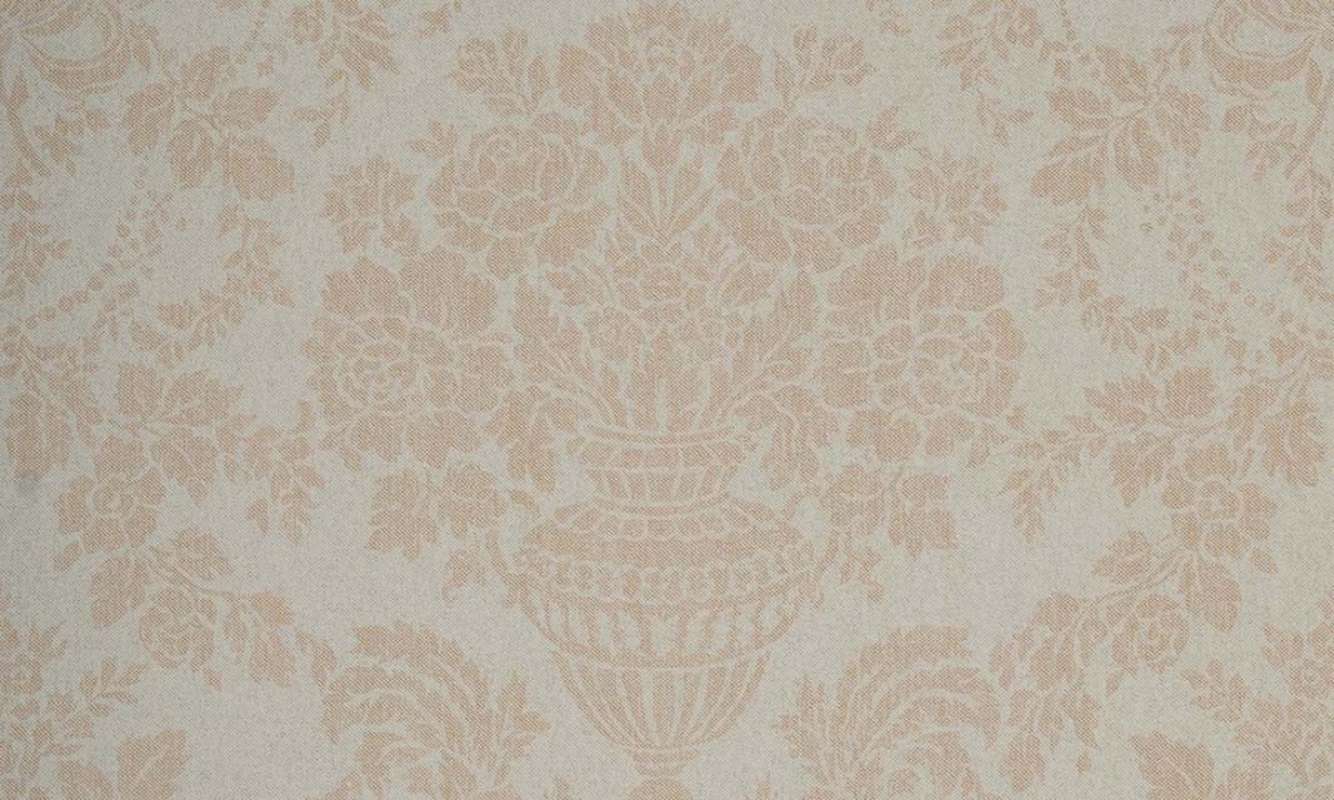 Flamant Mystic Impressions 59105 Damas Terracotta