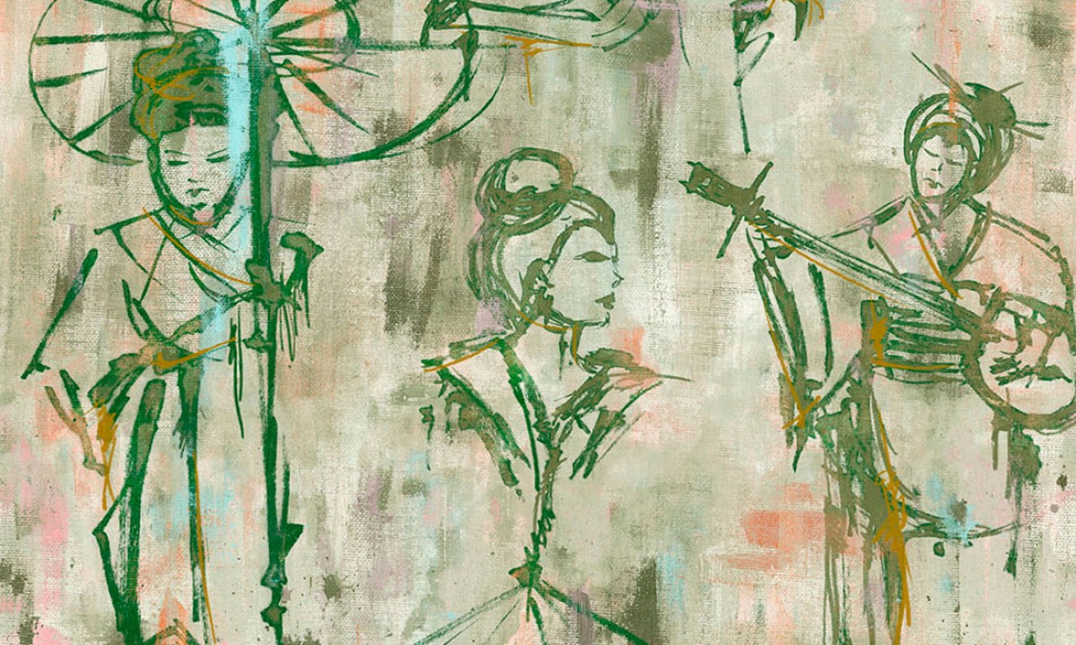 Arte Yumiko 6002