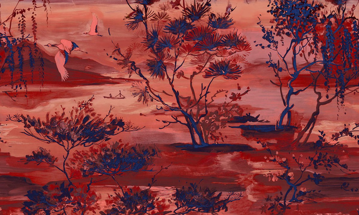 Arte Yumiko Sagimai 6010