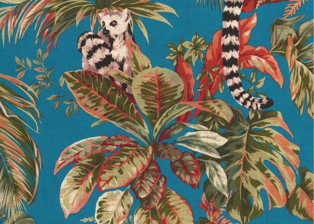 Hooked on Walls Lemuria 60602