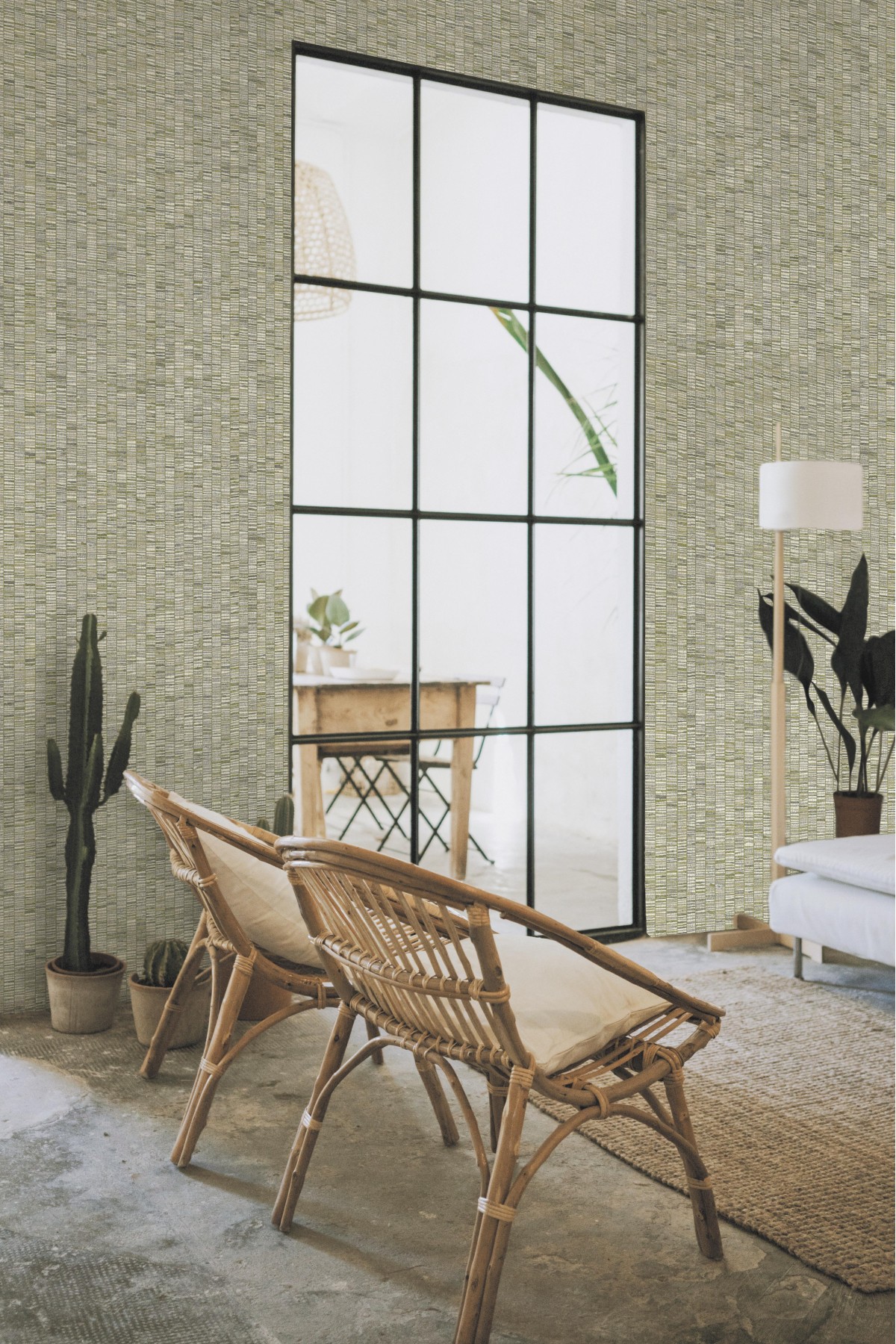 Hooked on Walls Lemuria 60653