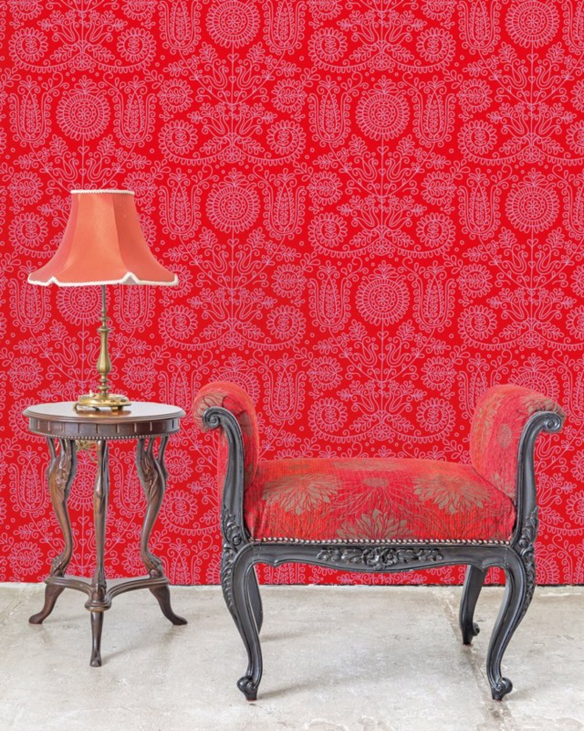 Happy Living by a Spark of Happiness TD4037