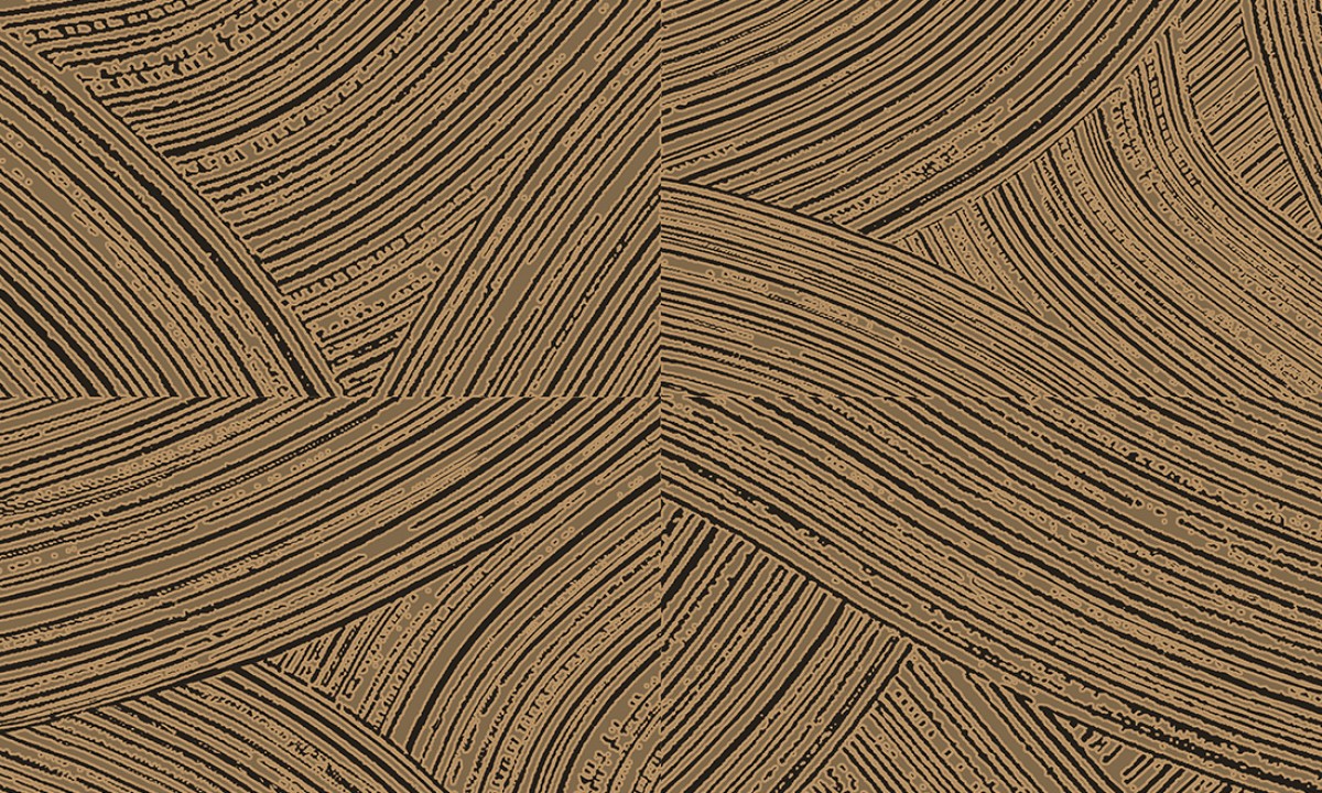 Arte Cameo Arado 66000 Warm Gold