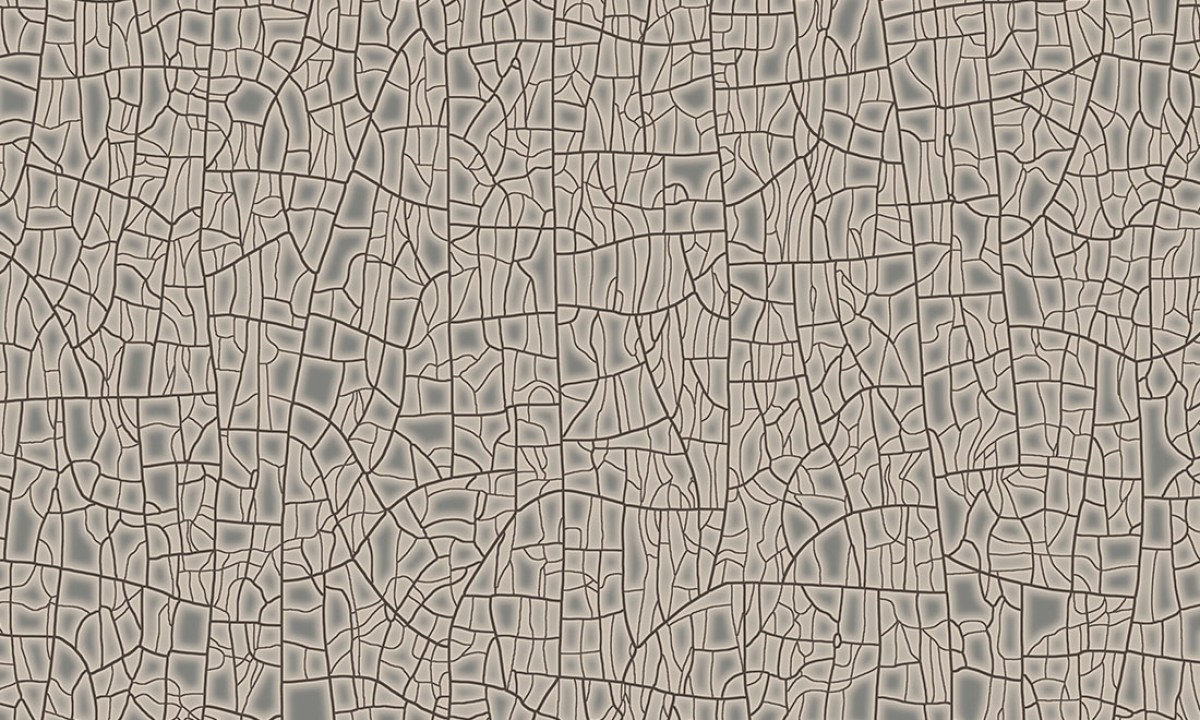 Arte Cameo Emaille 66021 Deep Taupe