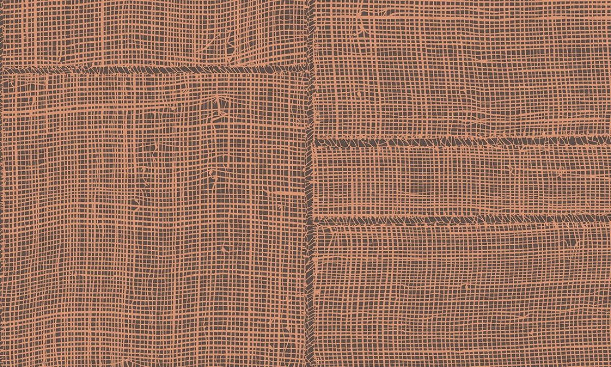 Arte Cameo Twine 66064 Ginger