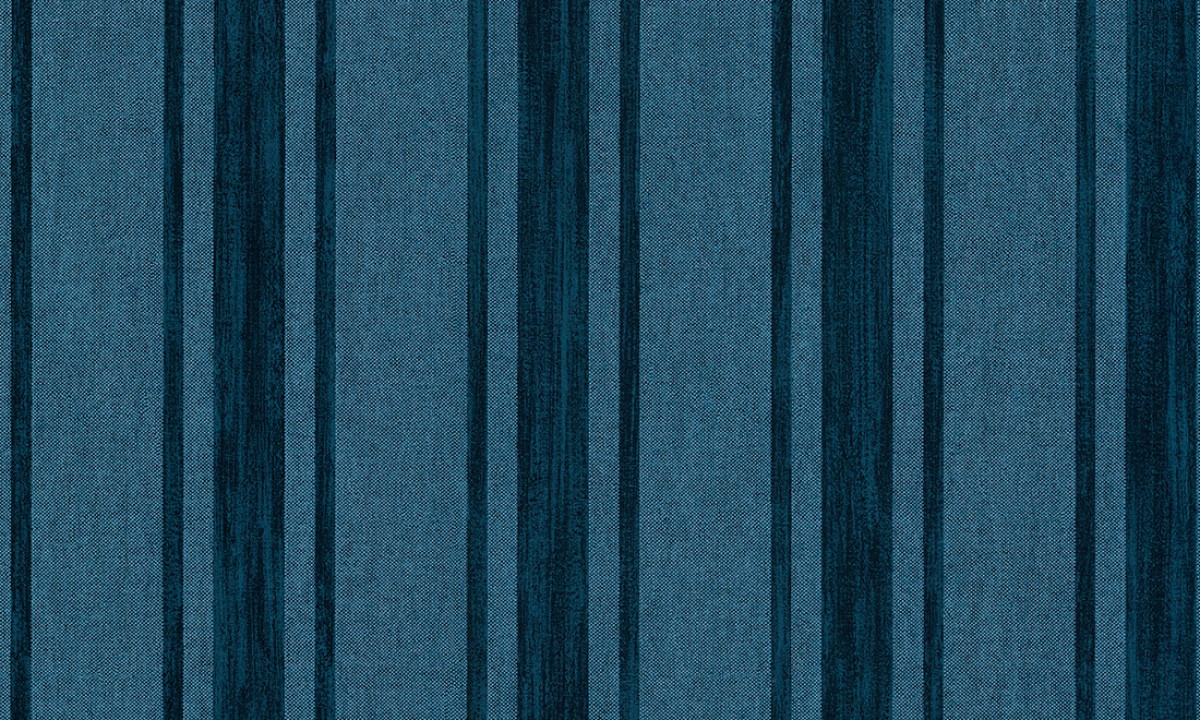 Flamant Les Rayures 78108 Bayadère Midnight Blue