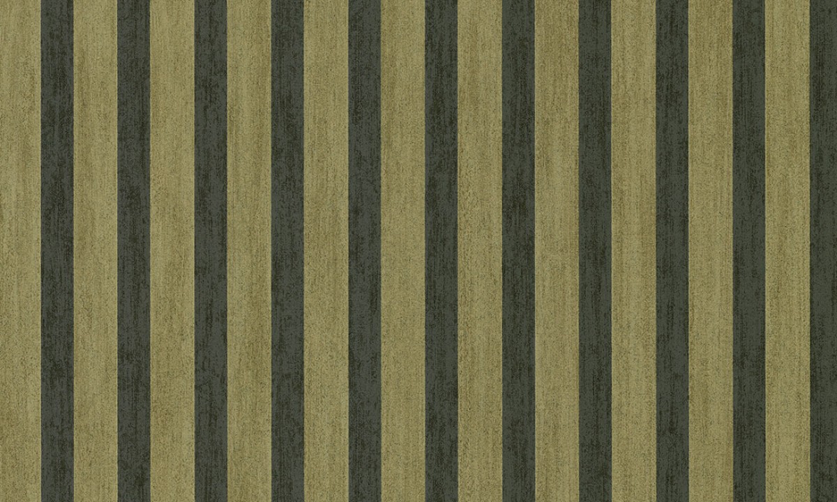 Flamant Les Rayures 78112 Petite Stripe Artichaut