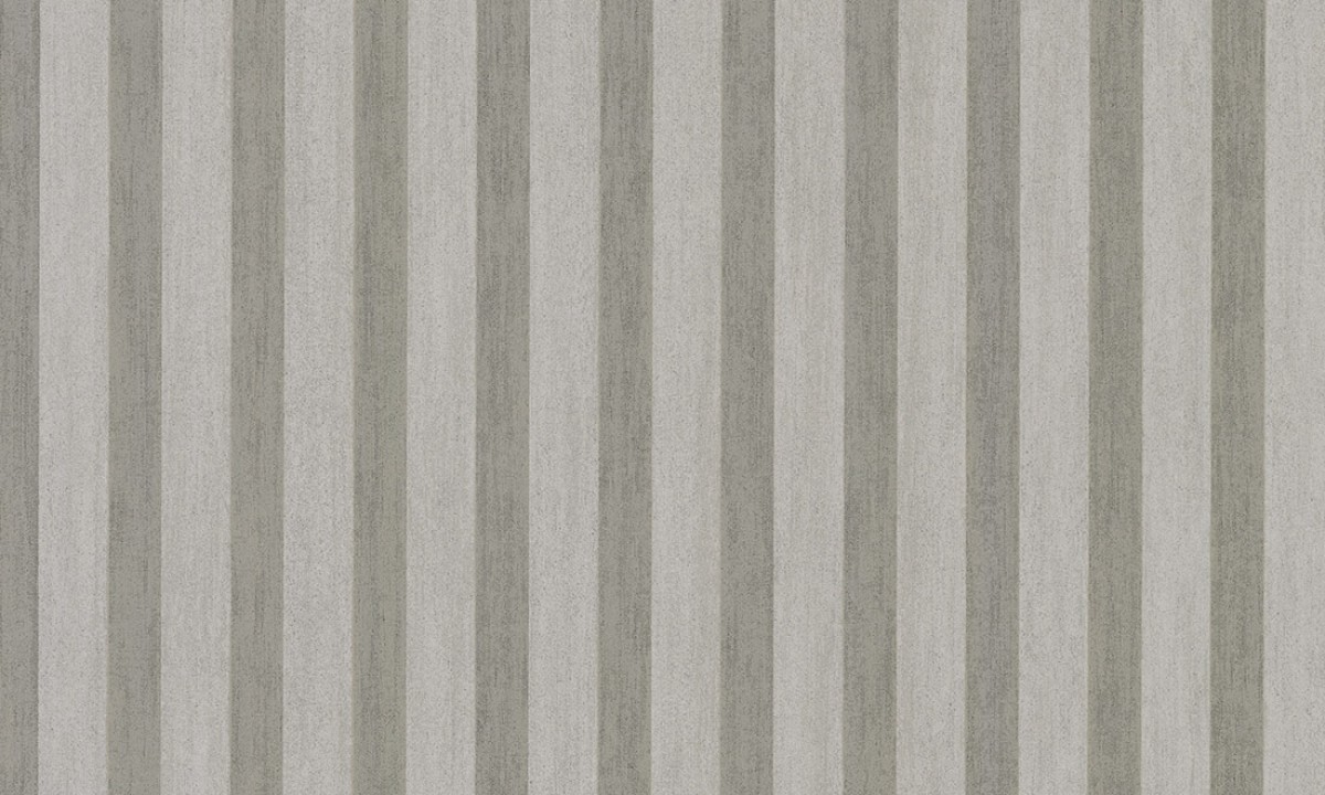 Flamant Les Rayures 78115 Petite Stripe Cimento