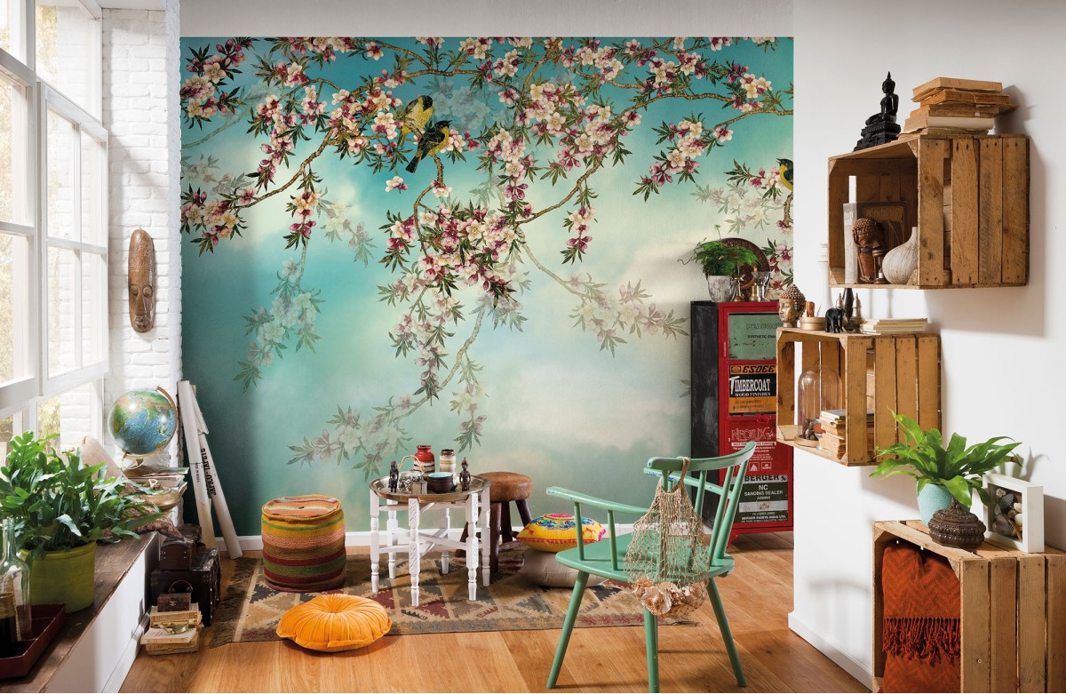 Komar Home Imagine Edition 4 Sakura 8-213