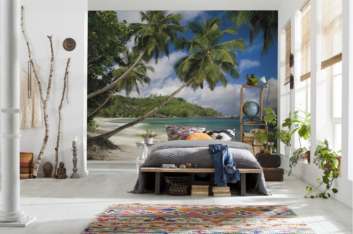 Komar Home Imagine Edition 4 Tropical Sea 8-308