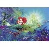 Komar Disney Edition 4 8-4021 "Ariel's Castle"