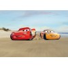 Komar Disney Edition 4 8-4100 "Cars Beach Race"