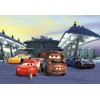 Komar Disney Edition 4 8-4101 "Cars 3 Station"