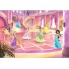 Komar Disney Edition 4 8-4107 "Disney Princess Glitzerparty" 