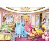 Komar Disney Edition 4 8-4108 "Disney Princess Mirror"