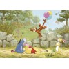 Komar Disney Edition 4 8-460 "Winnie Pooh Ballooning"
