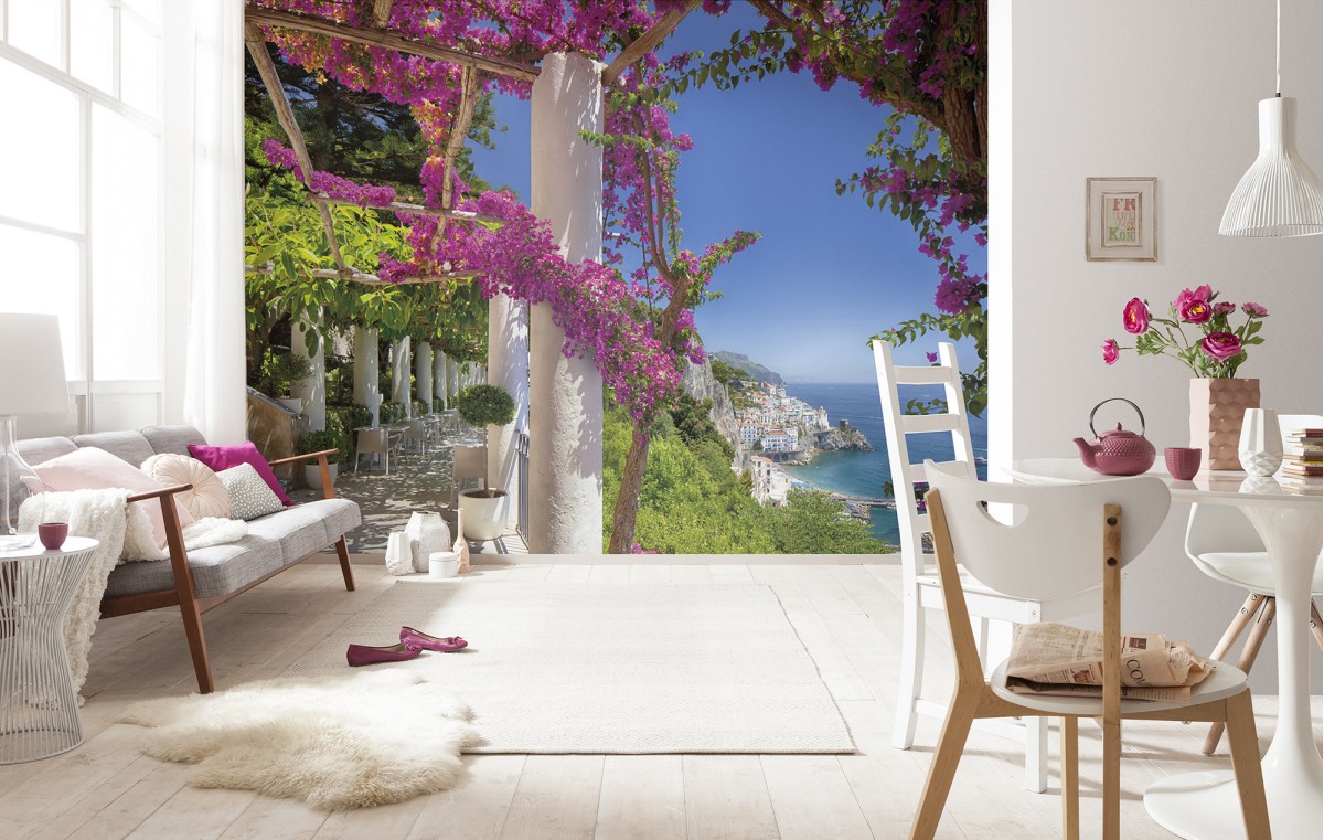 Komar Home Imagine Edition 4 Amalfi 8-931