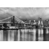 Komar Home Imagine Edition 4 Brooklyn B/W 8-934