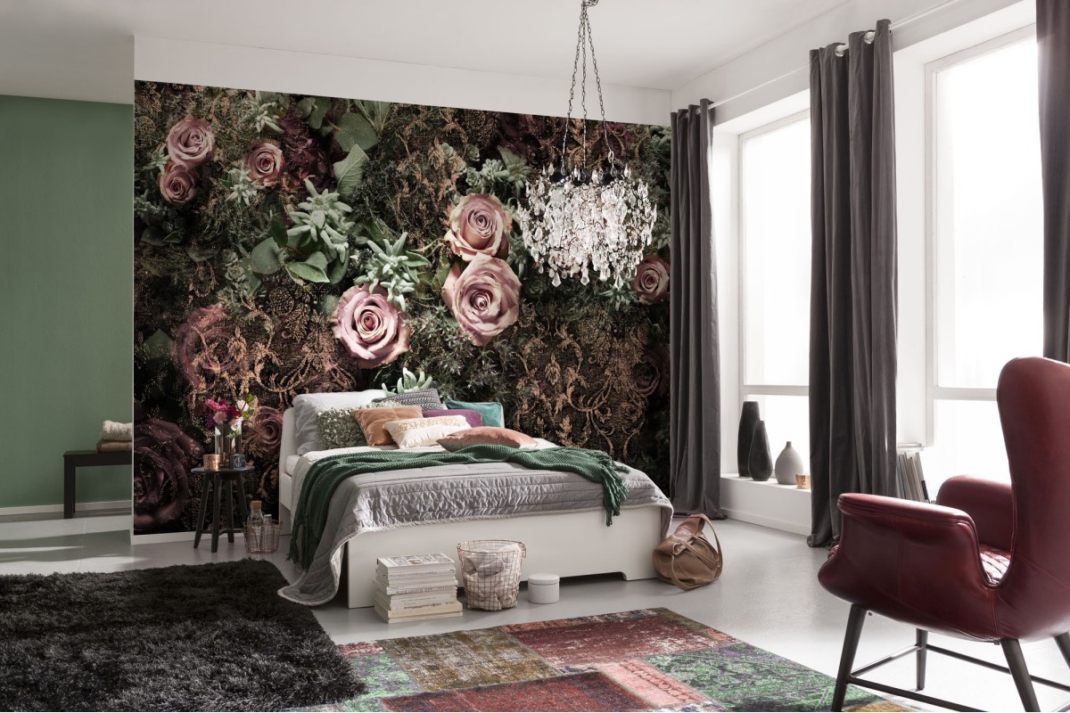 Komar Home Imagine Edition 4 Velvet 8-980