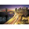 Komar Home Imagine Edition 4 NYC Lights 8-516