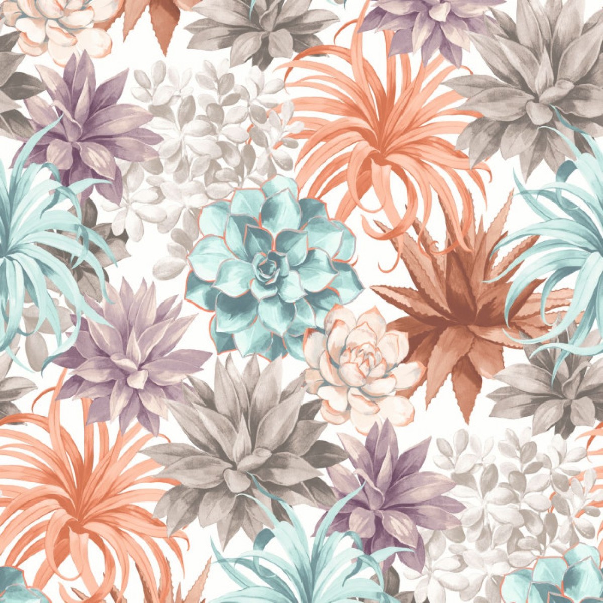 Casadeco Botanica 8591 43 74