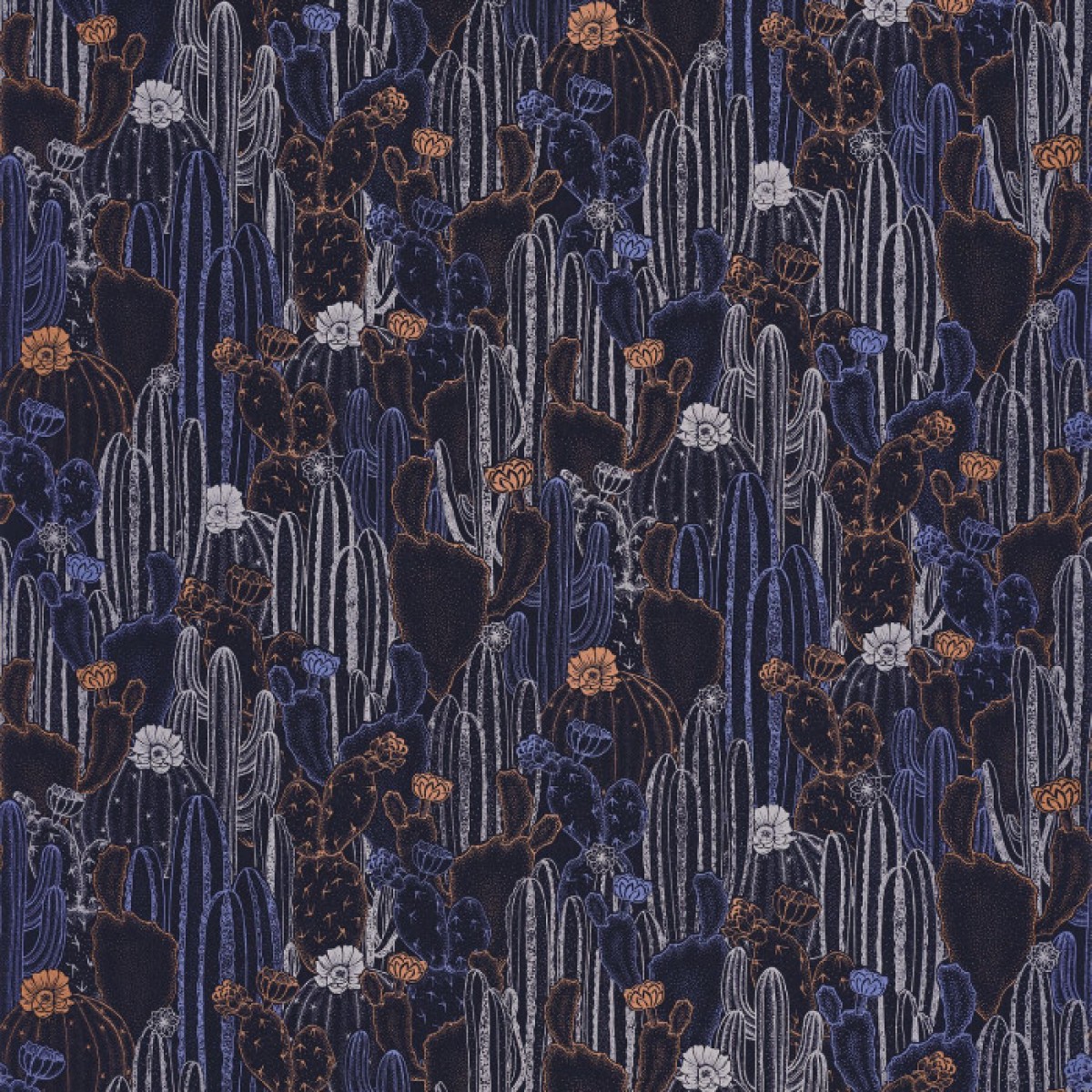 Casadeco Botanica 8592 52 36