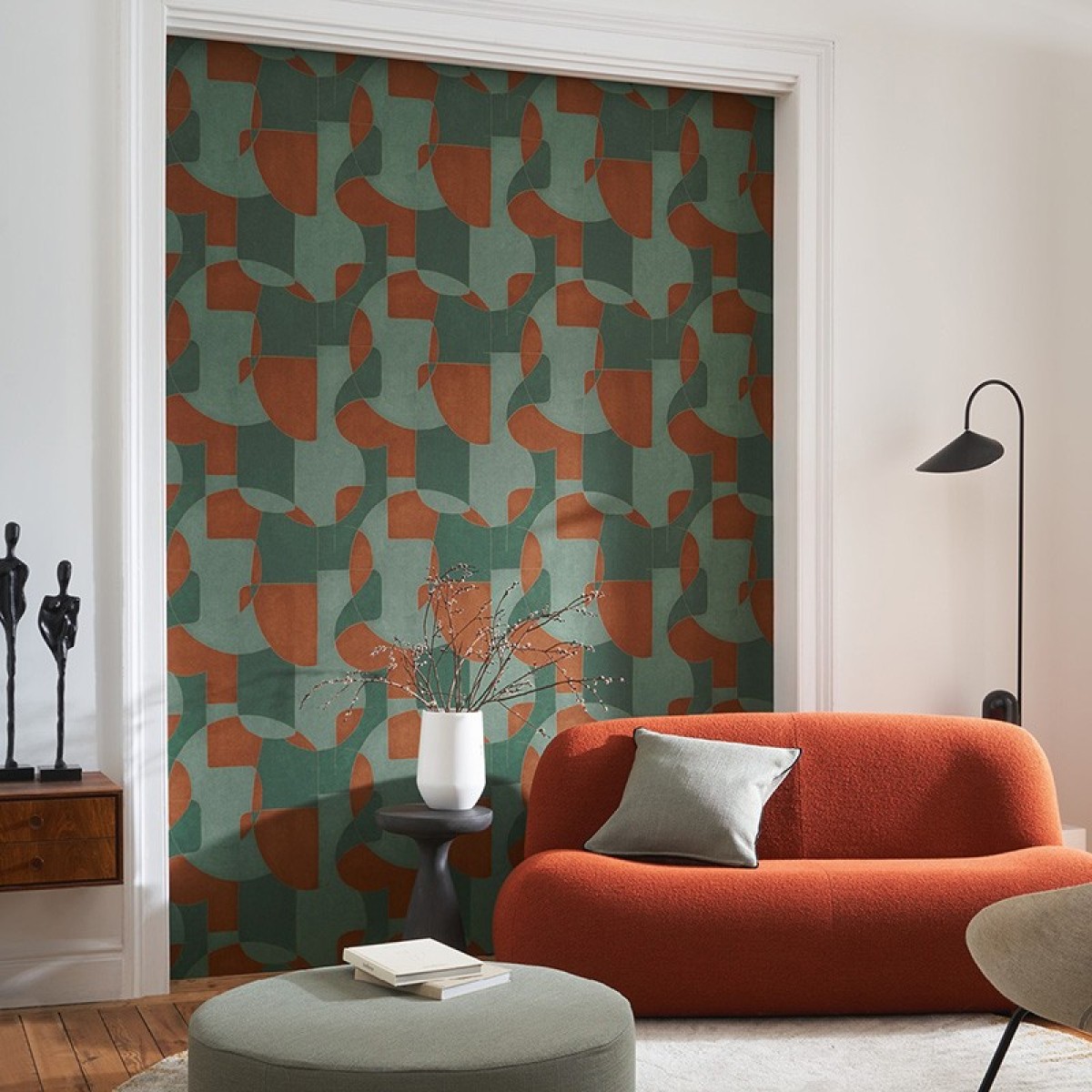 CasaDeco Gallery GLRY 8609 75 03