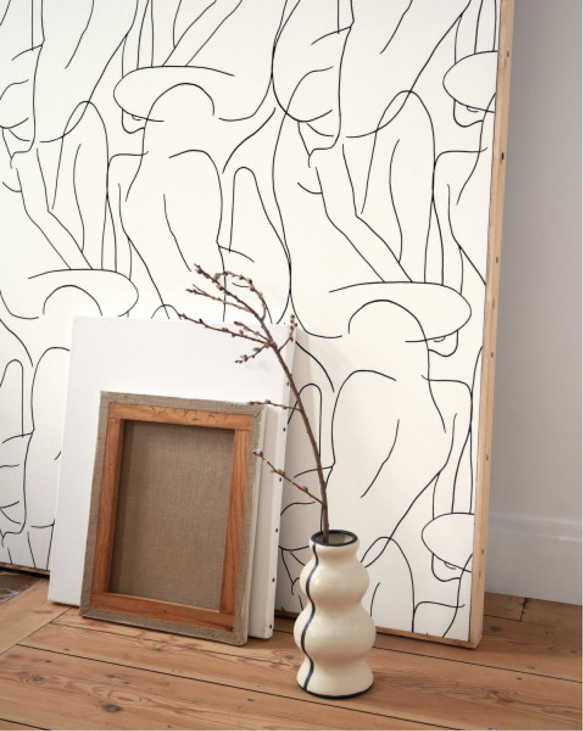 CasaDeco Gallery GLRY 8610 05 22