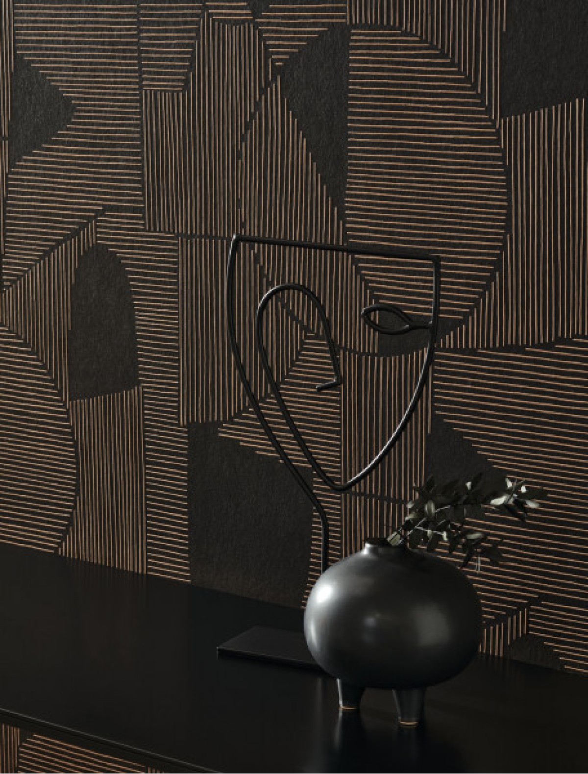 CasaDeco Gallery GLRY 8612 94 13
