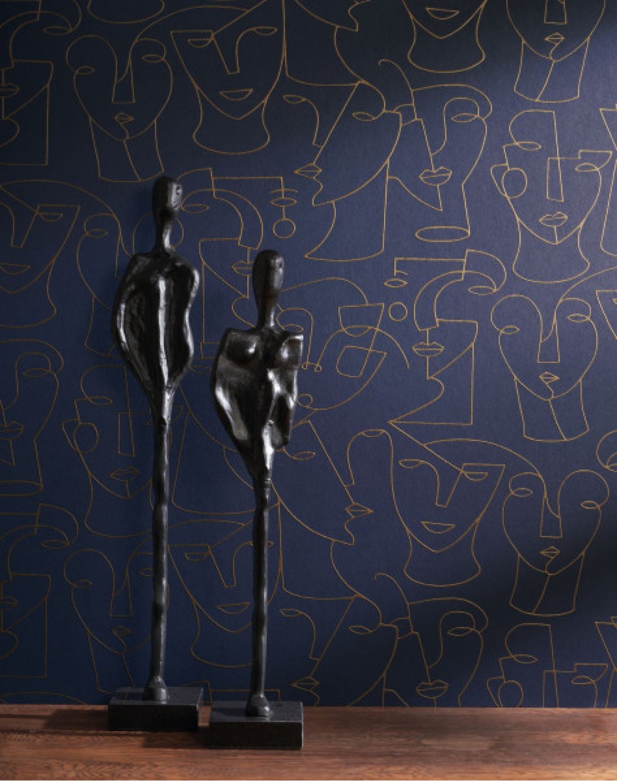 CasaDeco Gallery GLRY 8616 64 15