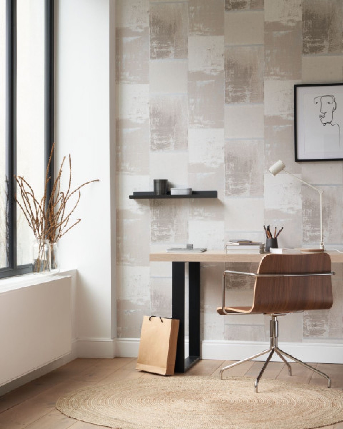 CasaDeco Gallery GLRY 8617 92 01