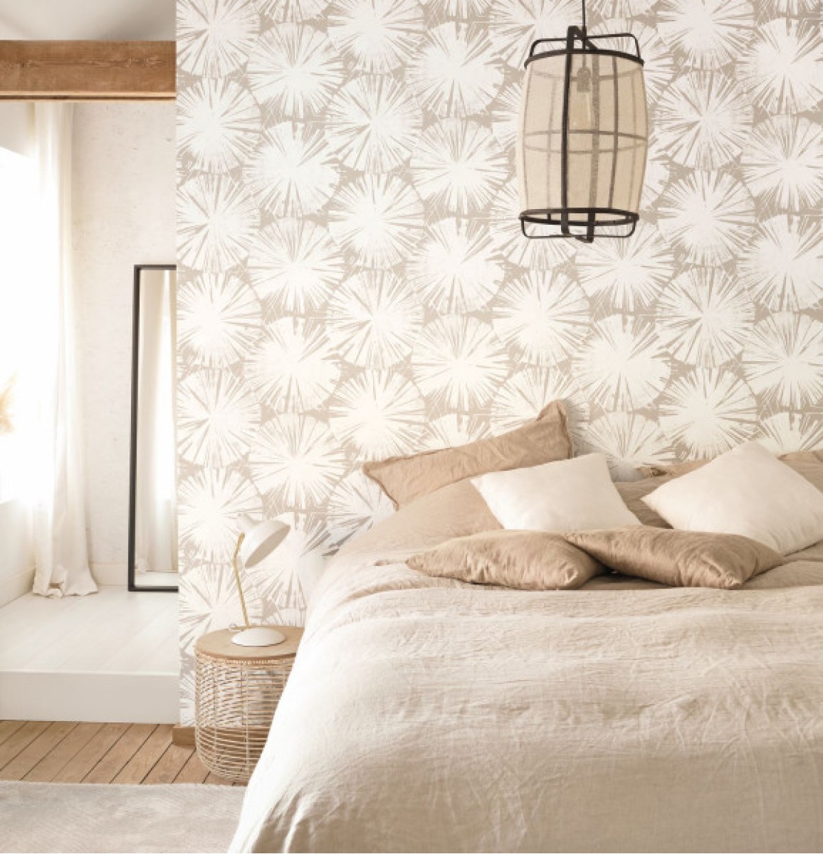 CasaDeco Ginkgo GINK 8622 13 13