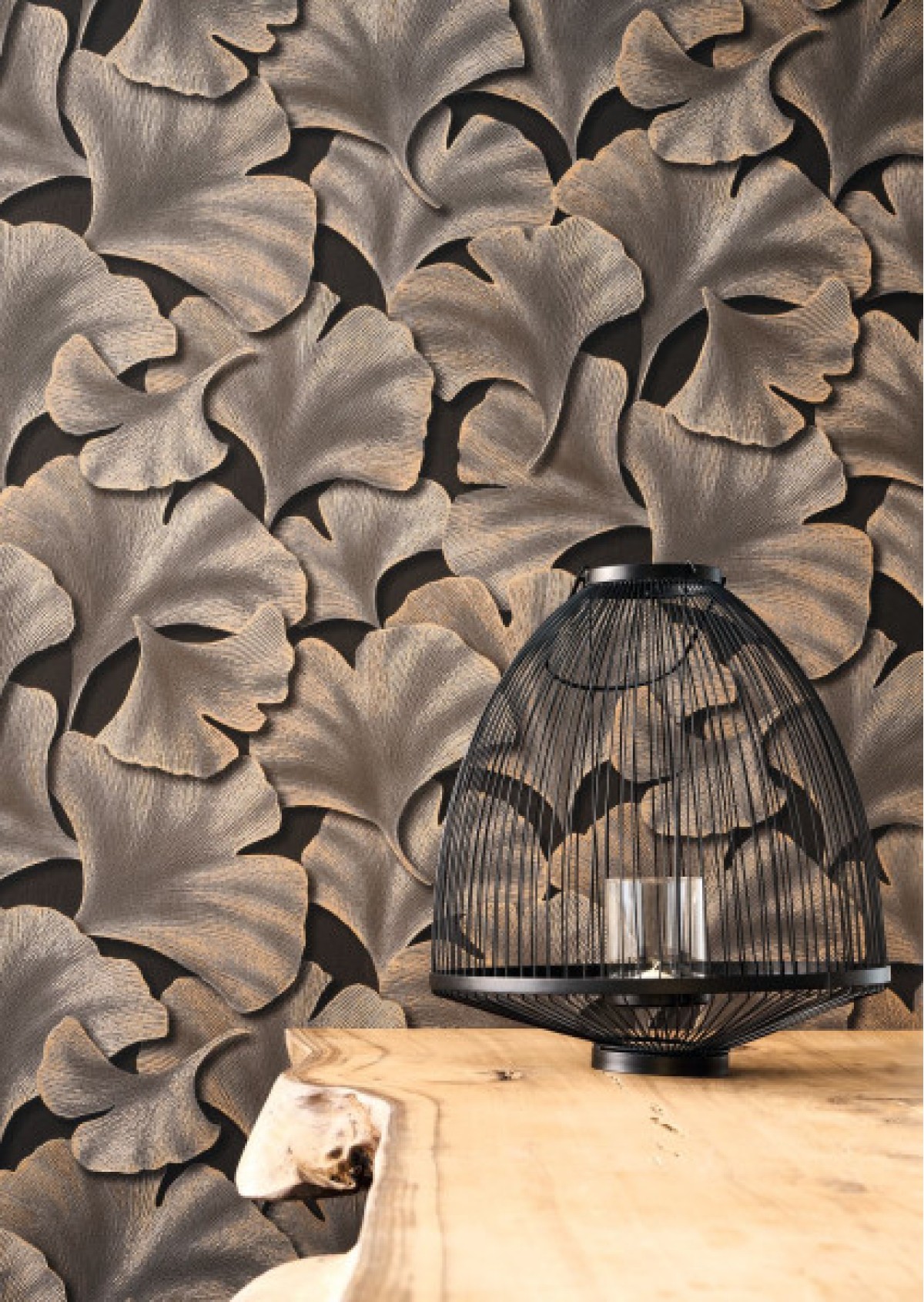 CasaDeco Ginkgo GINK 8624 94 04