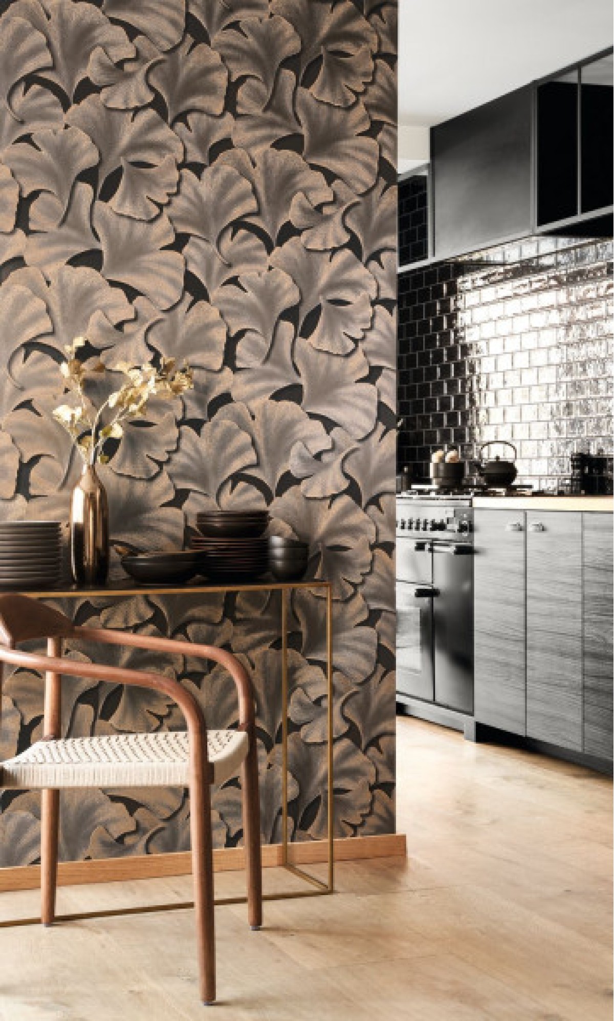 CasaDeco Ginkgo GINK 8624 94 04