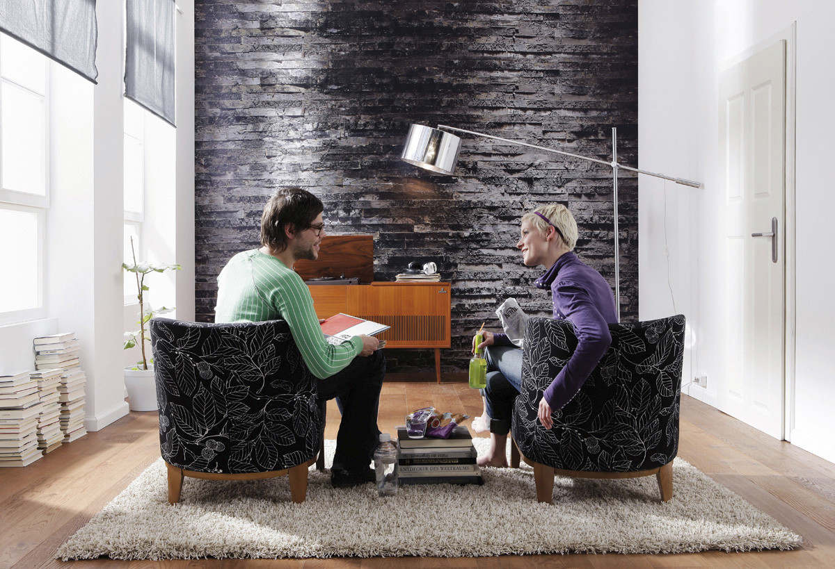 Komar Home Imagine Edition 4 Birkenrinde 8-700