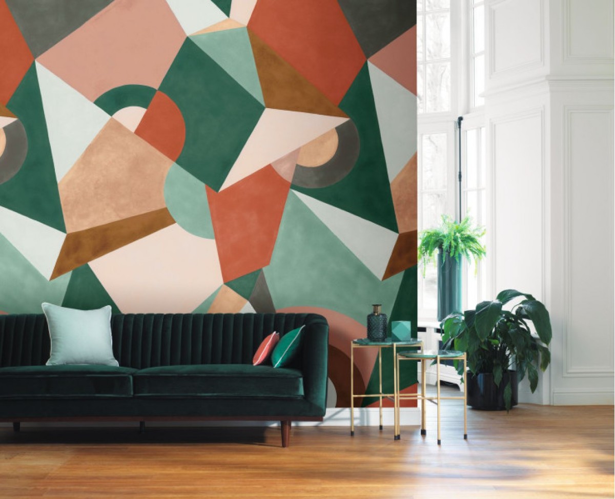 CasaDeco Gallery GLRY 8703 74 10 Aanzetbaar Wandpaneel