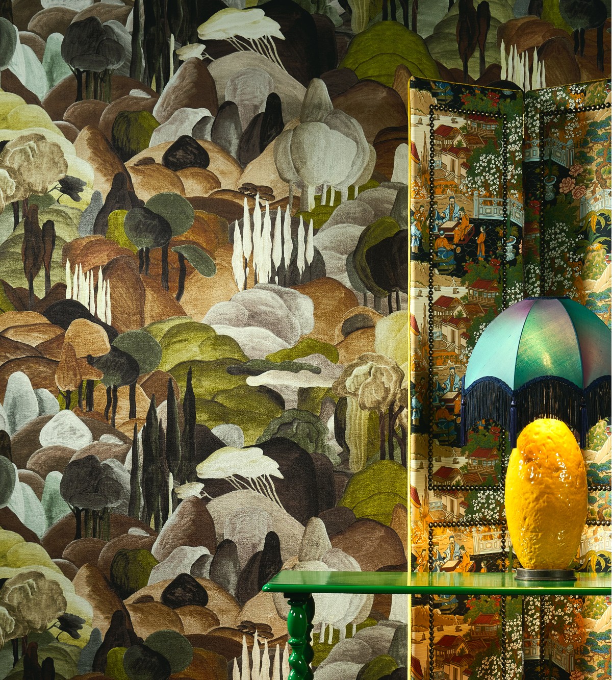 Arte Décors  Panoramiques 97501