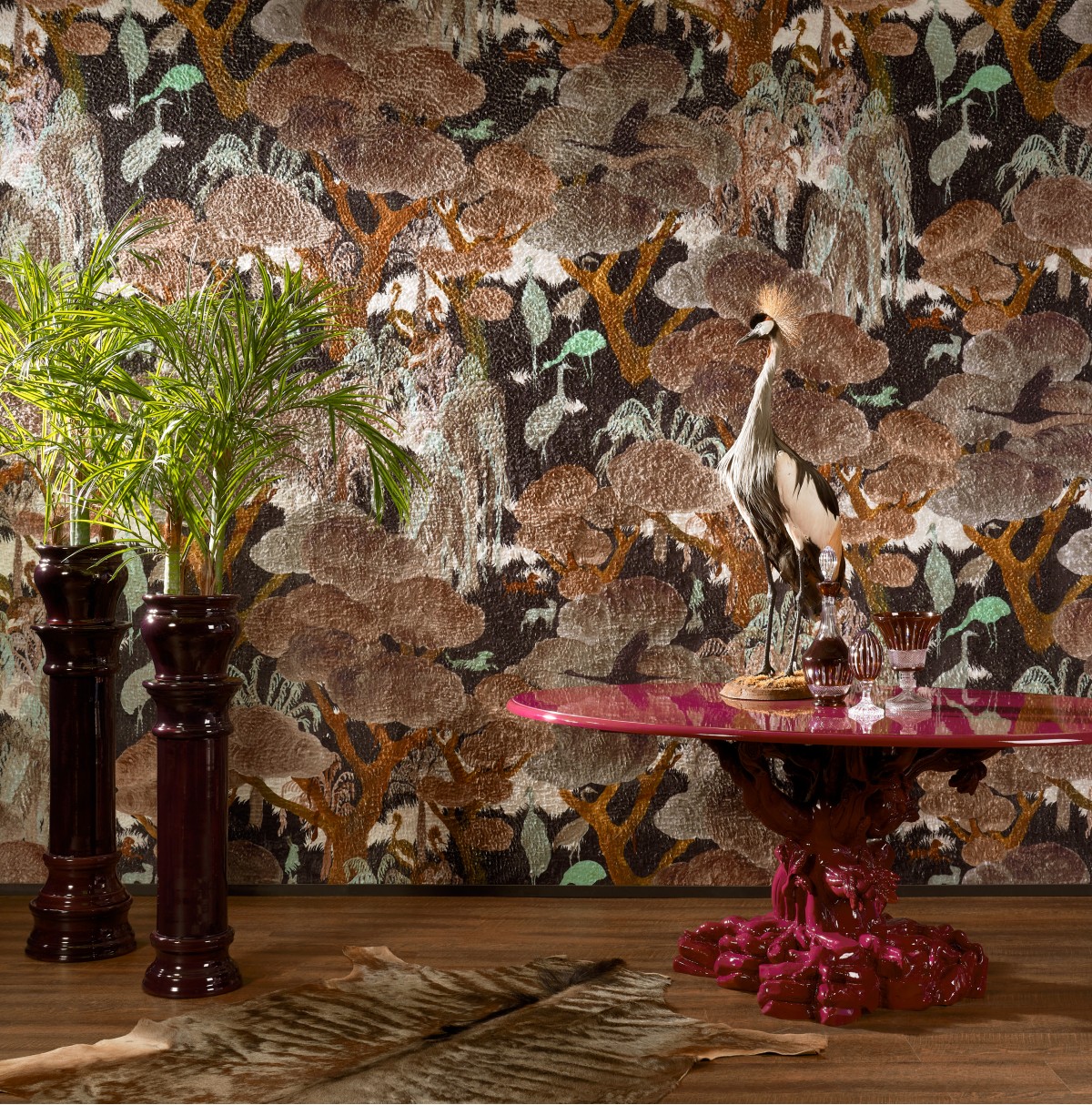Arte Décors & Panoramiques 97540