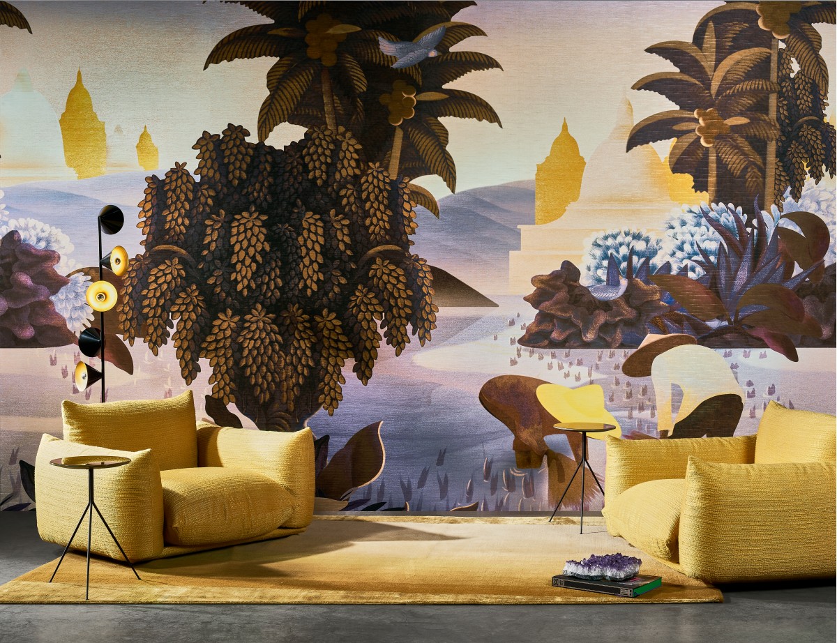 Arte Décors & Panoramiques 97590