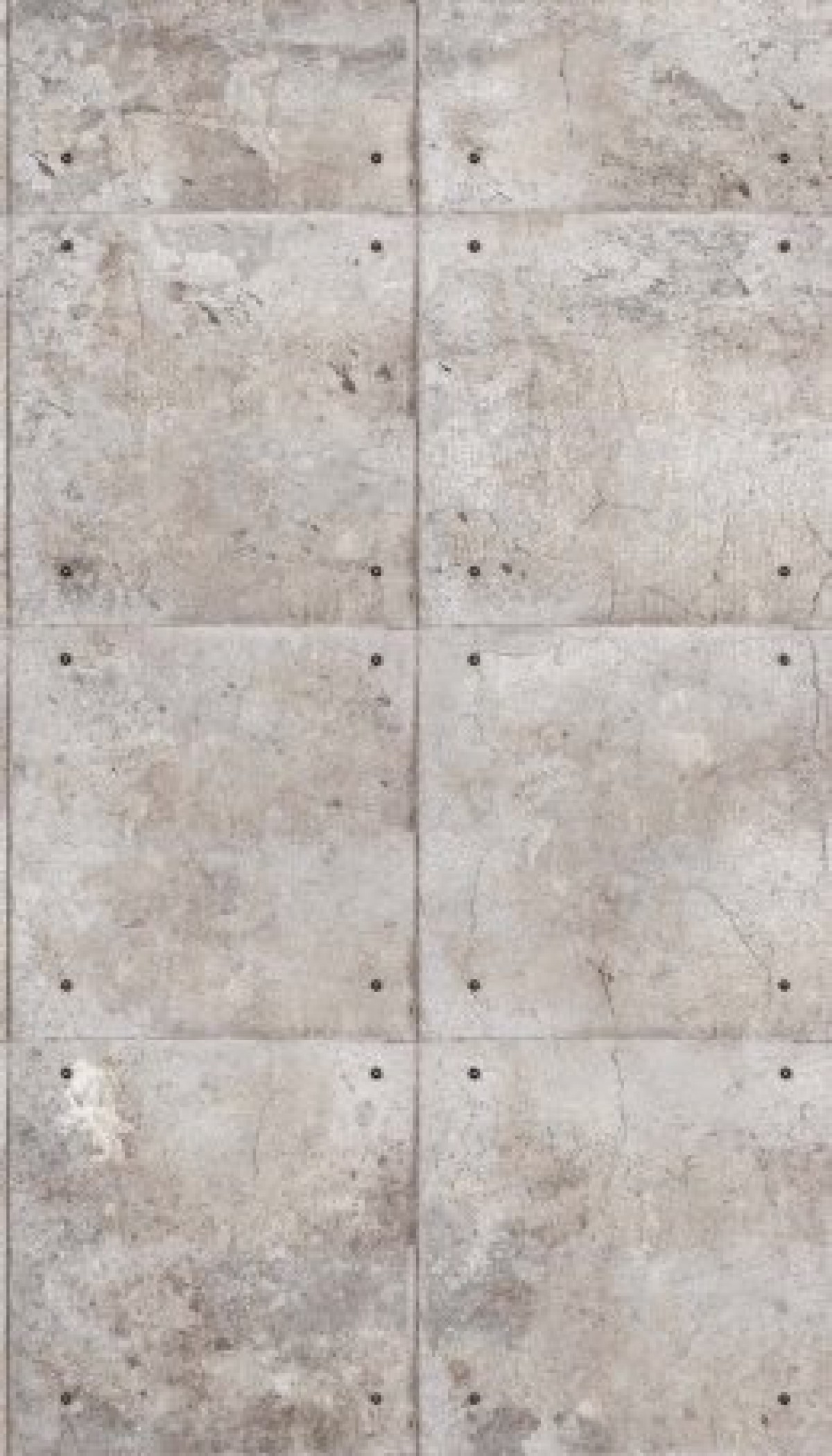 One Roll One Motif A34901 Concrete Block