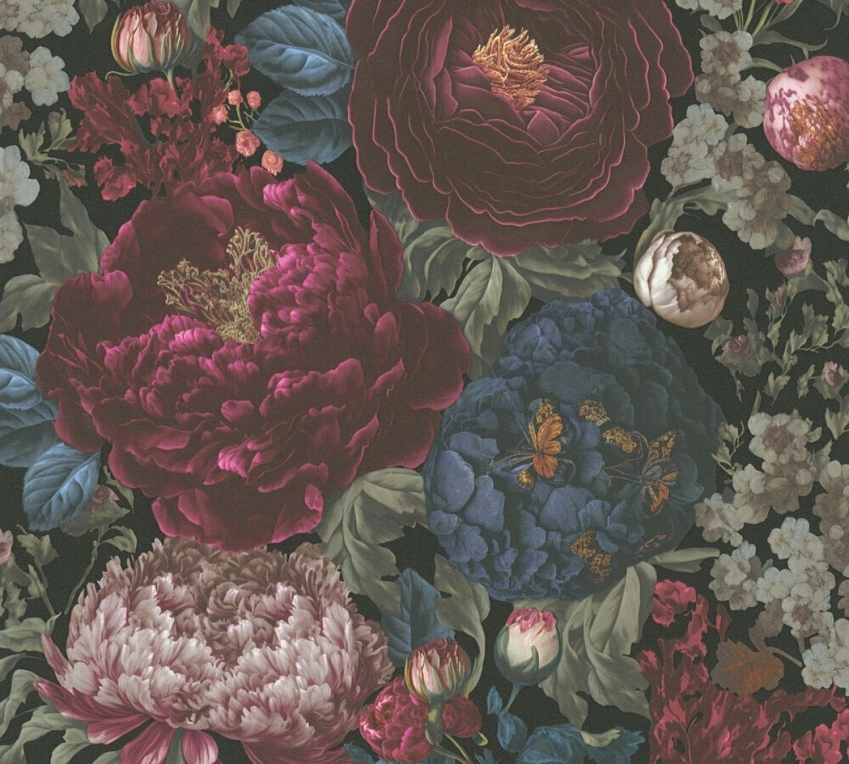 Botanical Symphony C99791