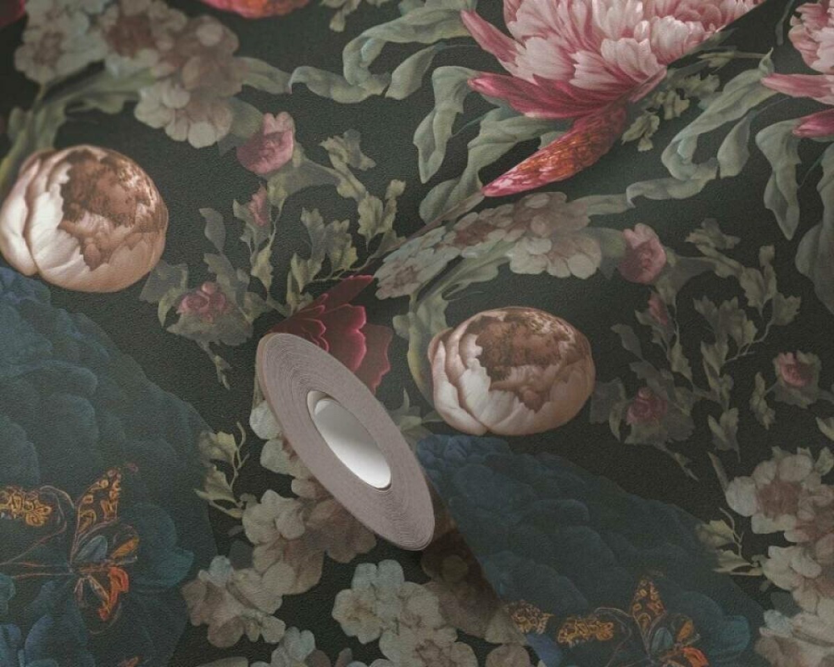 Botanical Symphony C99791