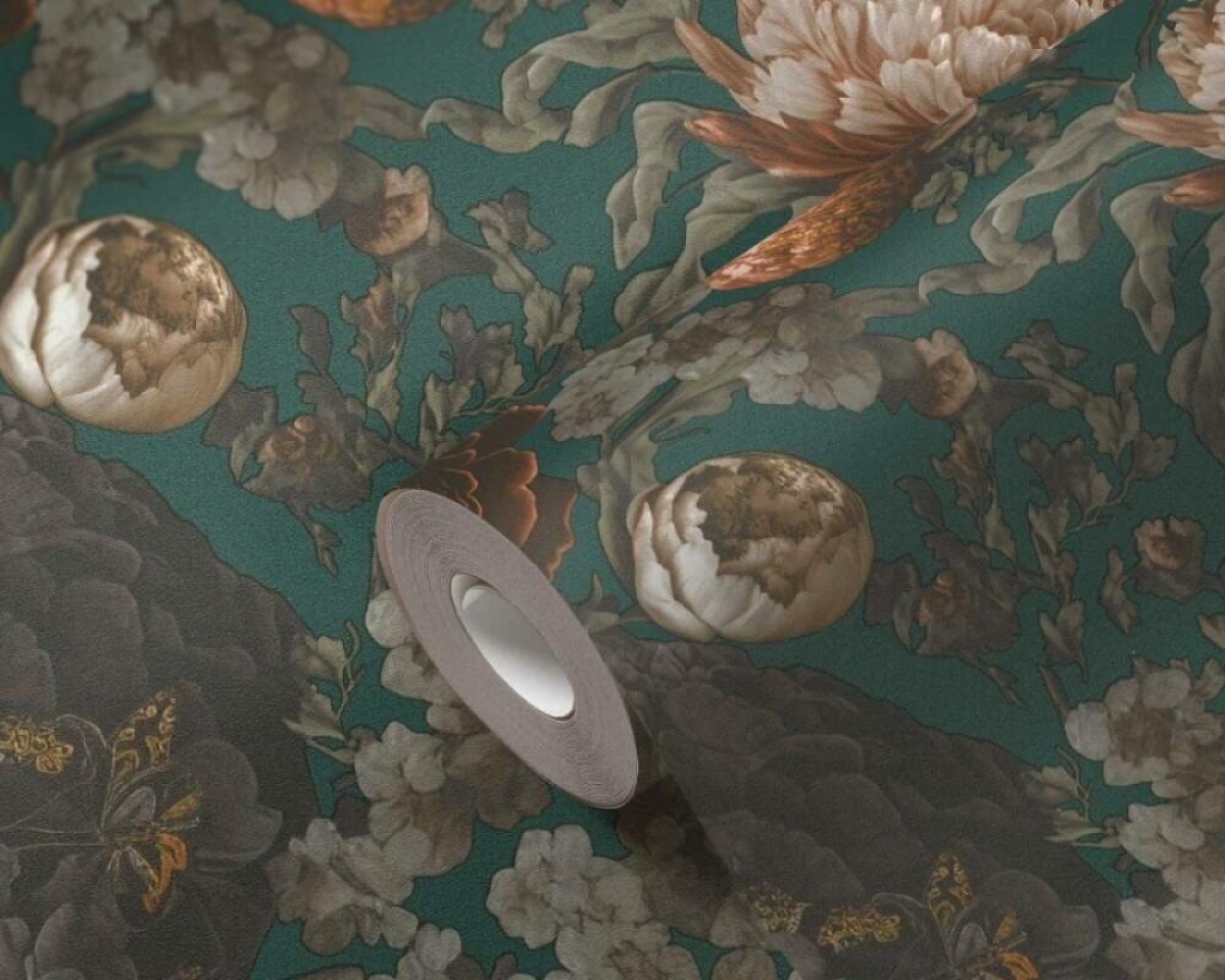 Botanical Symphony C99793