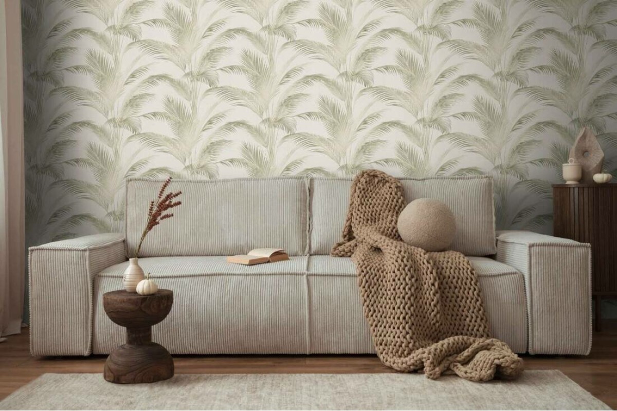 Botanical Symphony C99802