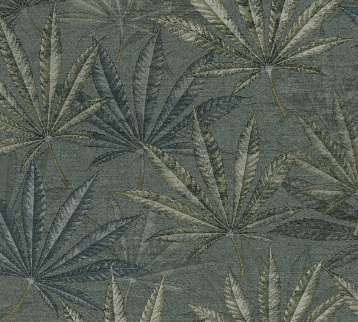 Botanical Symphony C99844