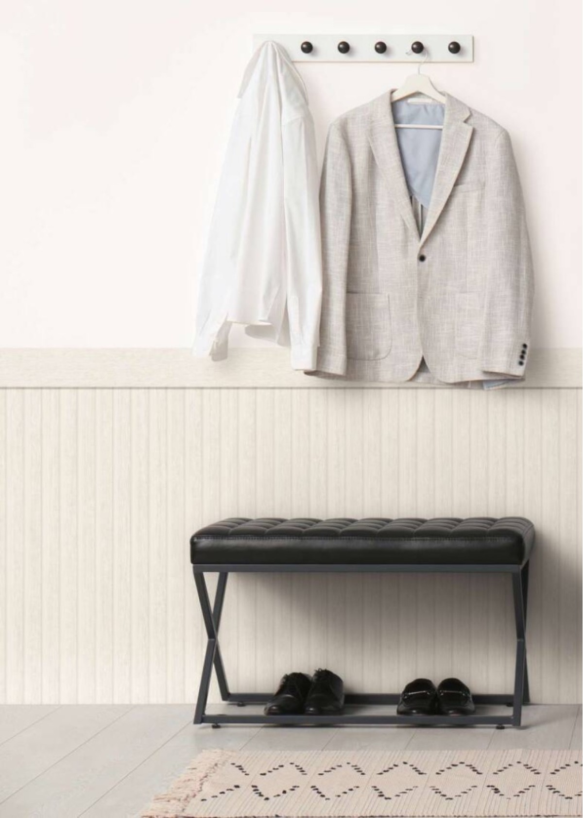 Wallpanel 39744-3